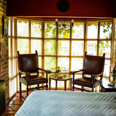 Tu Casa - Hotel Rural Sopó Extérieur photo