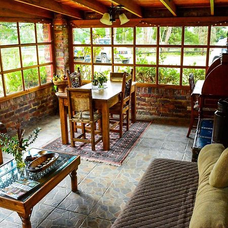 Tu Casa - Hotel Rural Sopó Extérieur photo
