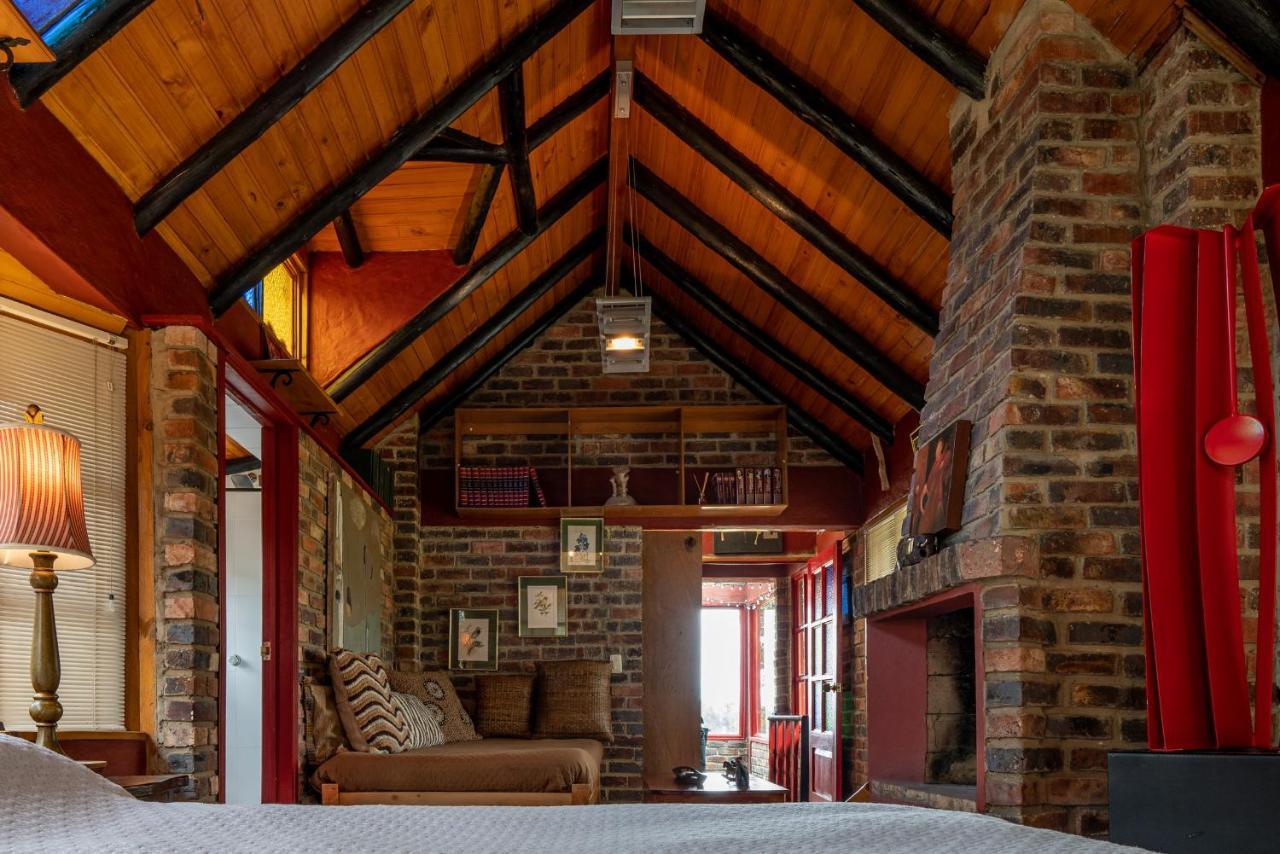Tu Casa - Hotel Rural Sopó Extérieur photo