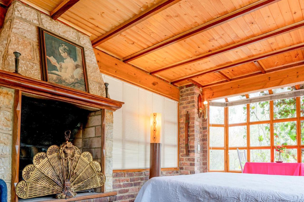 Tu Casa - Hotel Rural Sopó Extérieur photo