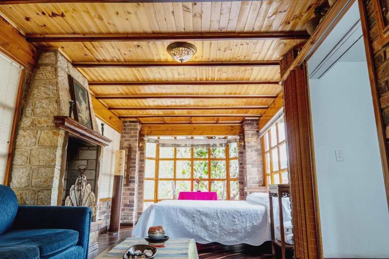 Tu Casa - Hotel Rural Sopó Extérieur photo