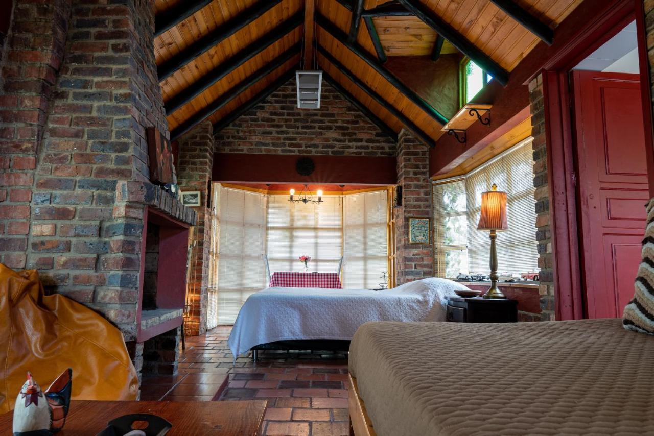 Tu Casa - Hotel Rural Sopó Extérieur photo