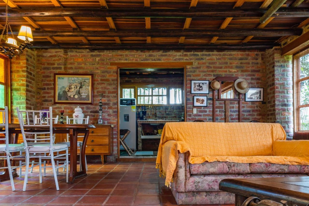 Tu Casa - Hotel Rural Sopó Extérieur photo