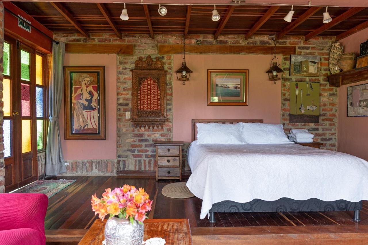 Tu Casa - Hotel Rural Sopó Extérieur photo
