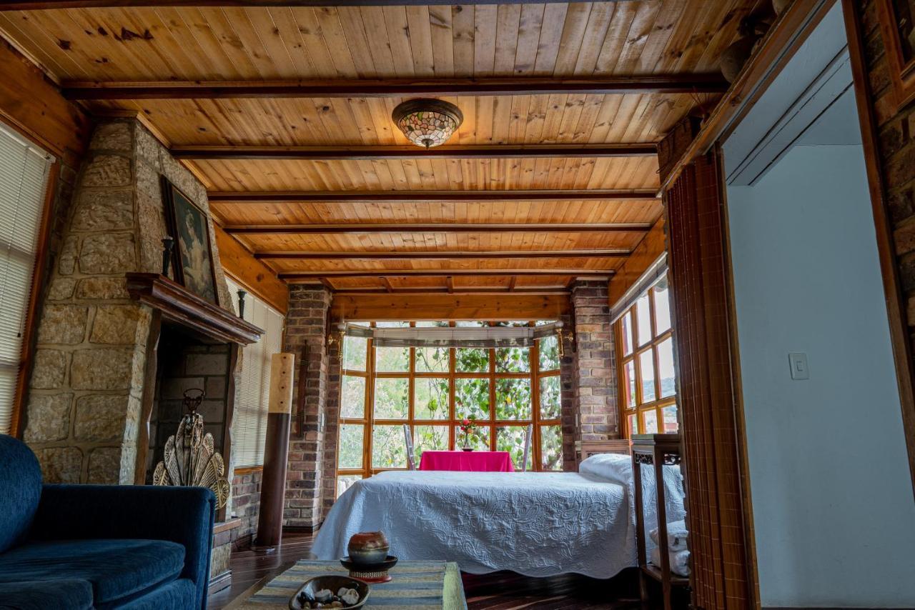 Tu Casa - Hotel Rural Sopó Extérieur photo