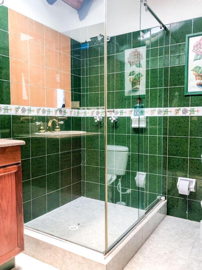 Tu Casa - Hotel Rural Sopó Extérieur photo