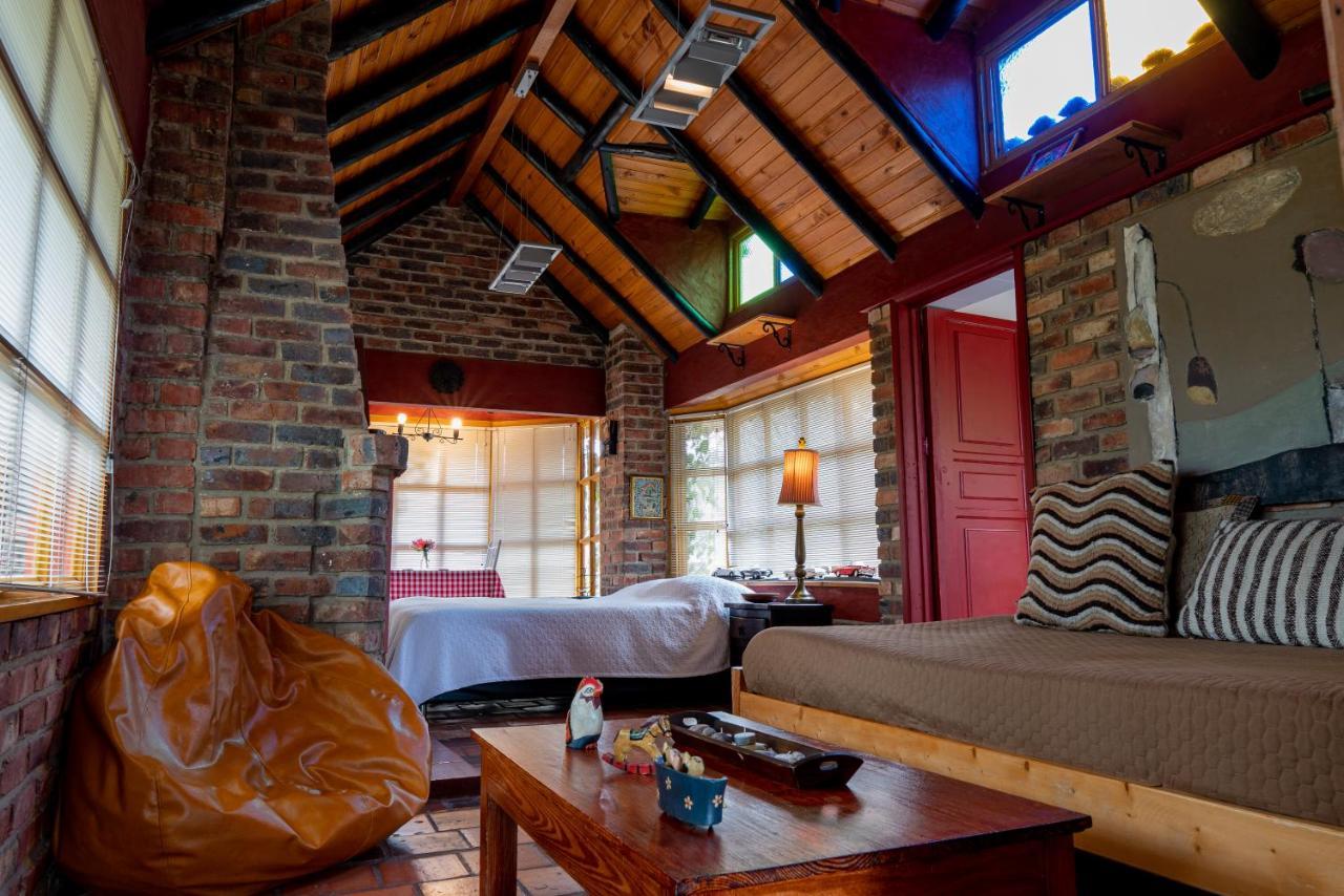 Tu Casa - Hotel Rural Sopó Extérieur photo