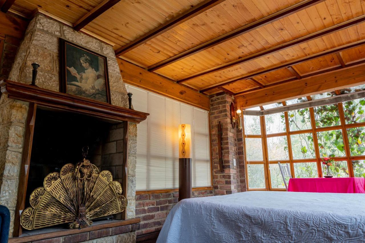 Tu Casa - Hotel Rural Sopó Extérieur photo