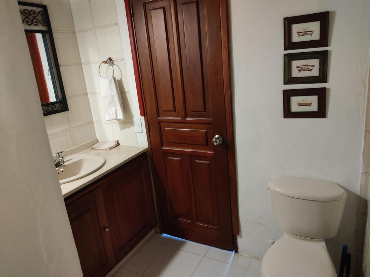 Tu Casa - Hotel Rural Sopó Extérieur photo