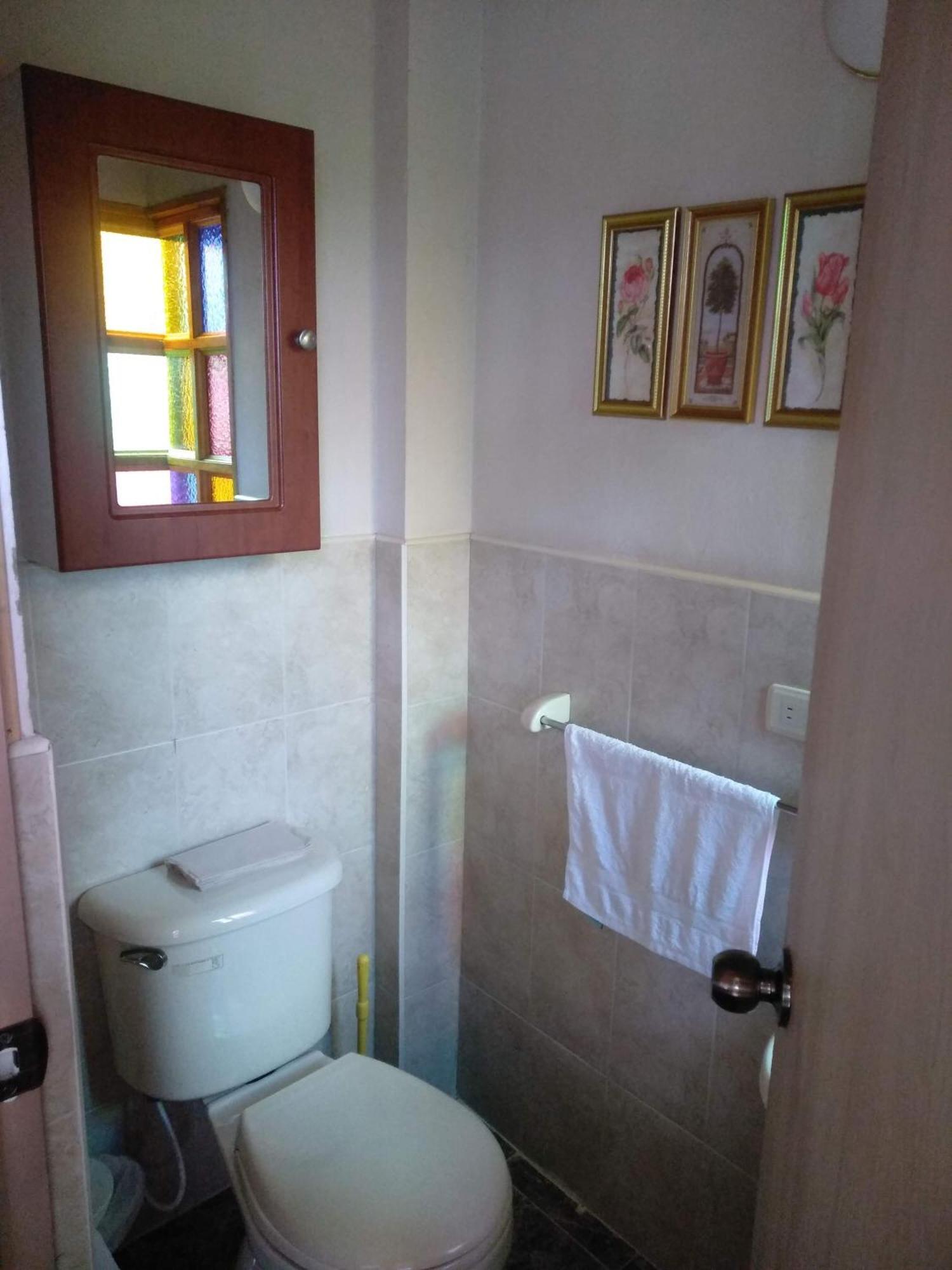 Tu Casa - Hotel Rural Sopó Extérieur photo