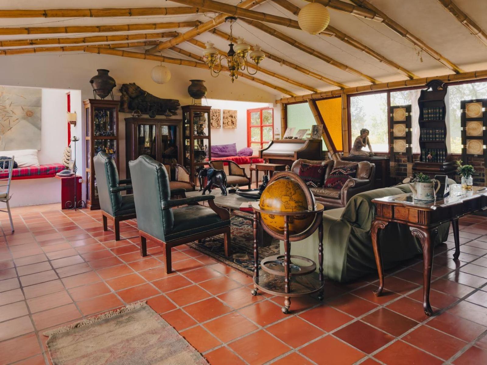 Tu Casa - Hotel Rural Sopó Extérieur photo