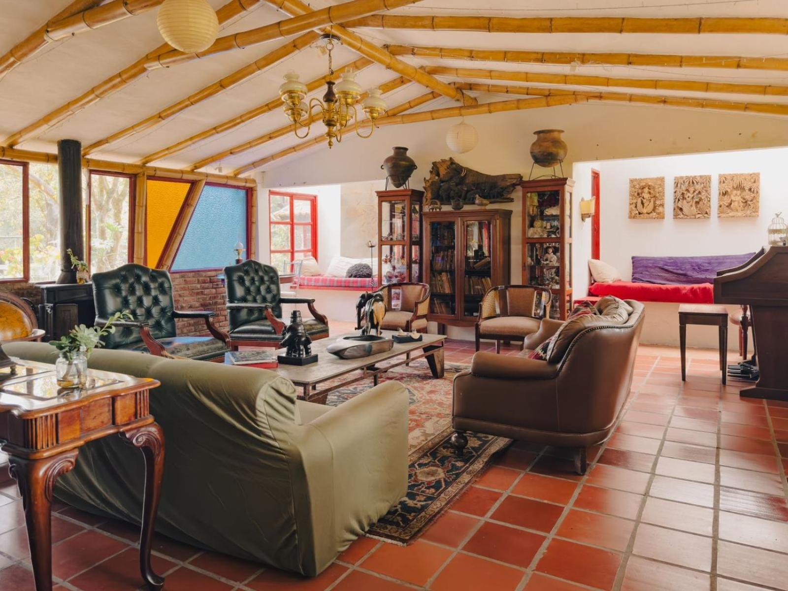 Tu Casa - Hotel Rural Sopó Extérieur photo