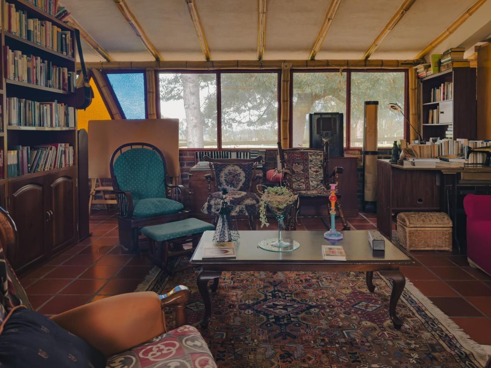 Tu Casa - Hotel Rural Sopó Extérieur photo