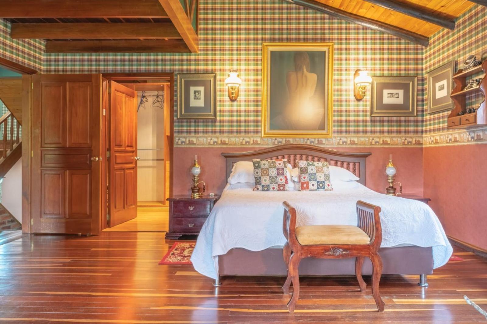 Tu Casa - Hotel Rural Sopó Extérieur photo