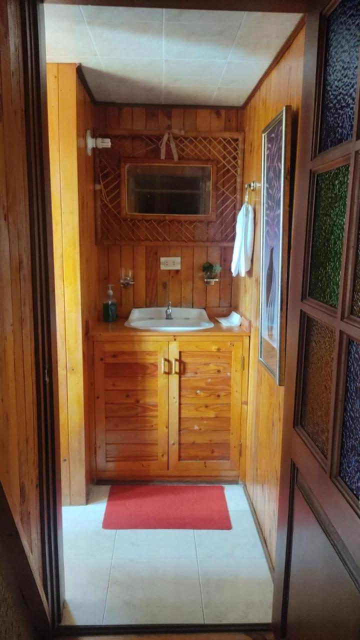 Tu Casa - Hotel Rural Sopó Extérieur photo