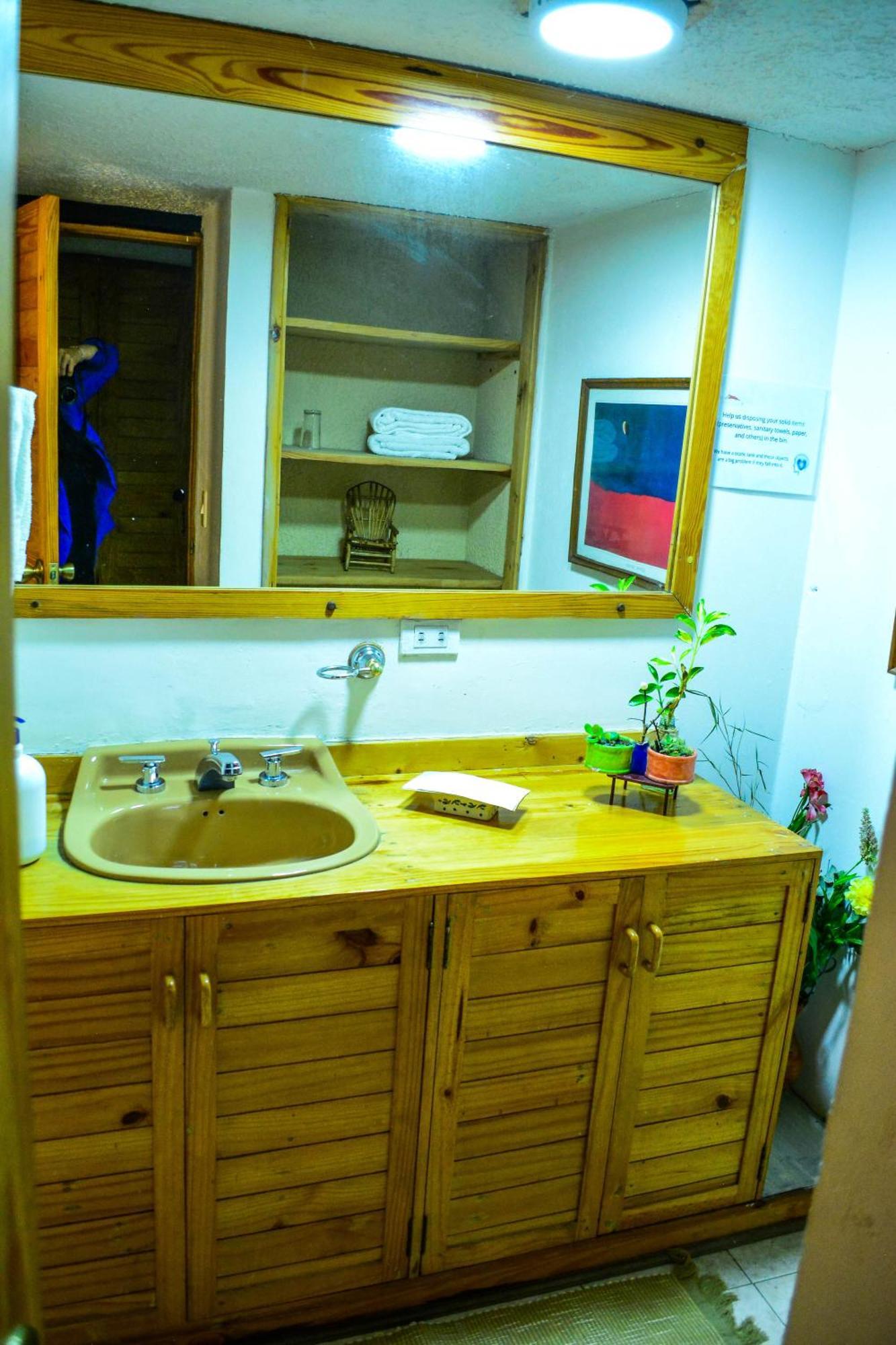 Tu Casa - Hotel Rural Sopó Extérieur photo
