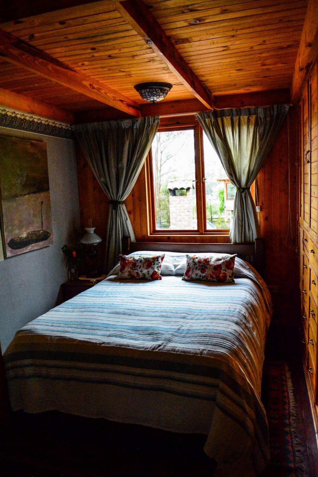 Tu Casa - Hotel Rural Sopó Extérieur photo