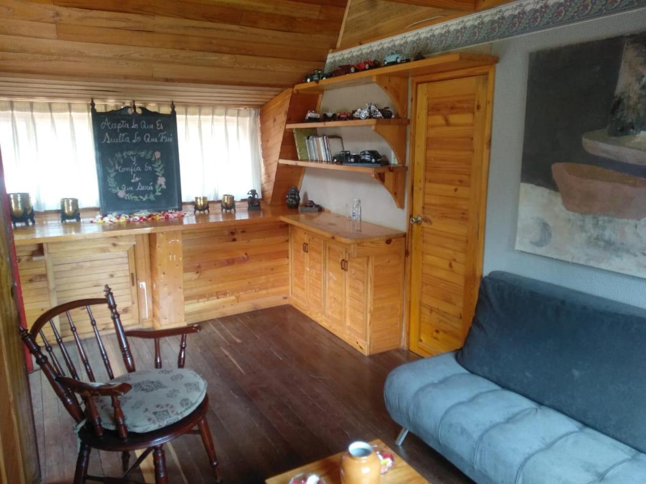 Tu Casa - Hotel Rural Sopó Extérieur photo