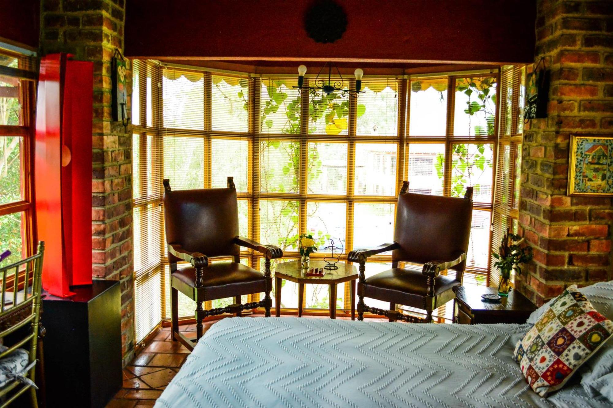 Tu Casa - Hotel Rural Sopó Extérieur photo