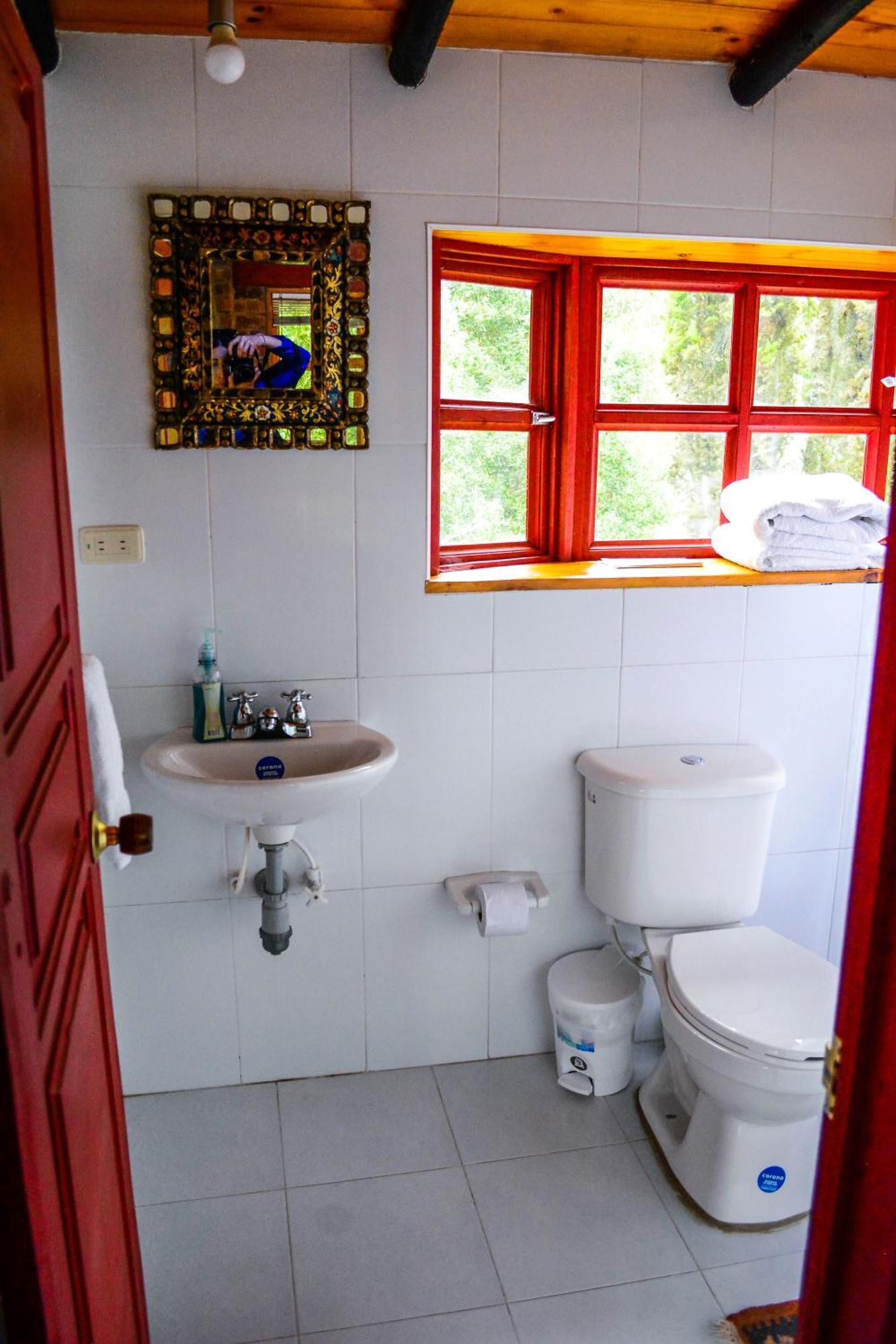 Tu Casa - Hotel Rural Sopó Extérieur photo