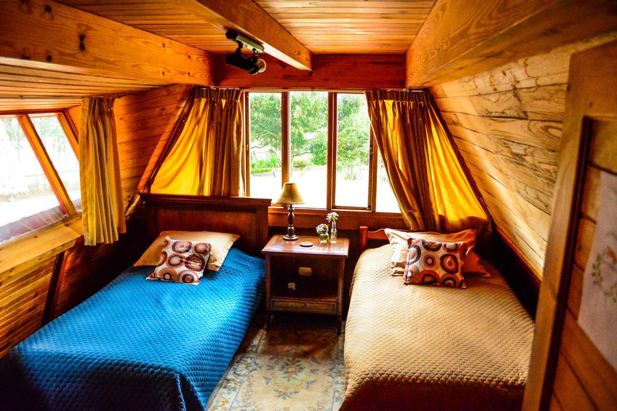 Tu Casa - Hotel Rural Sopó Extérieur photo