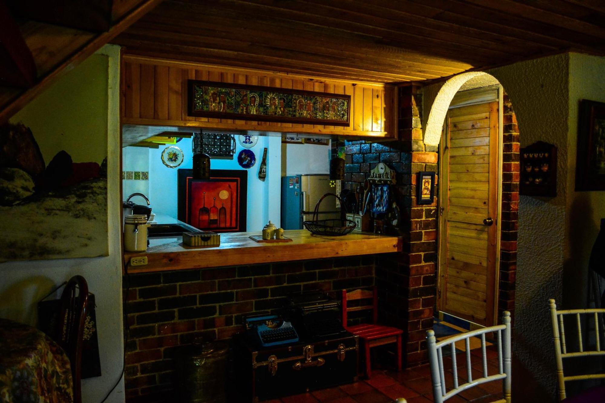Tu Casa - Hotel Rural Sopó Extérieur photo