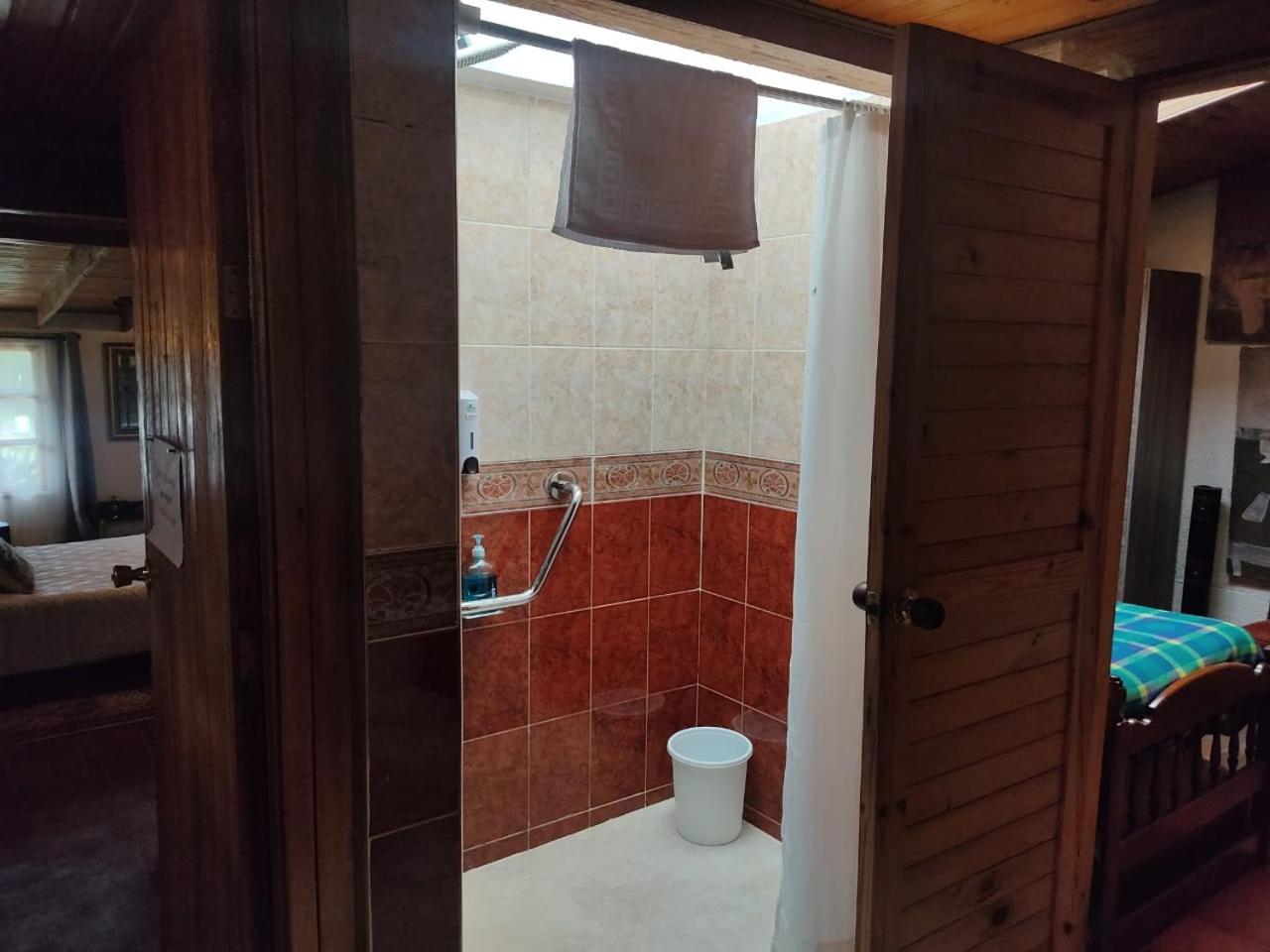 Tu Casa - Hotel Rural Sopó Extérieur photo