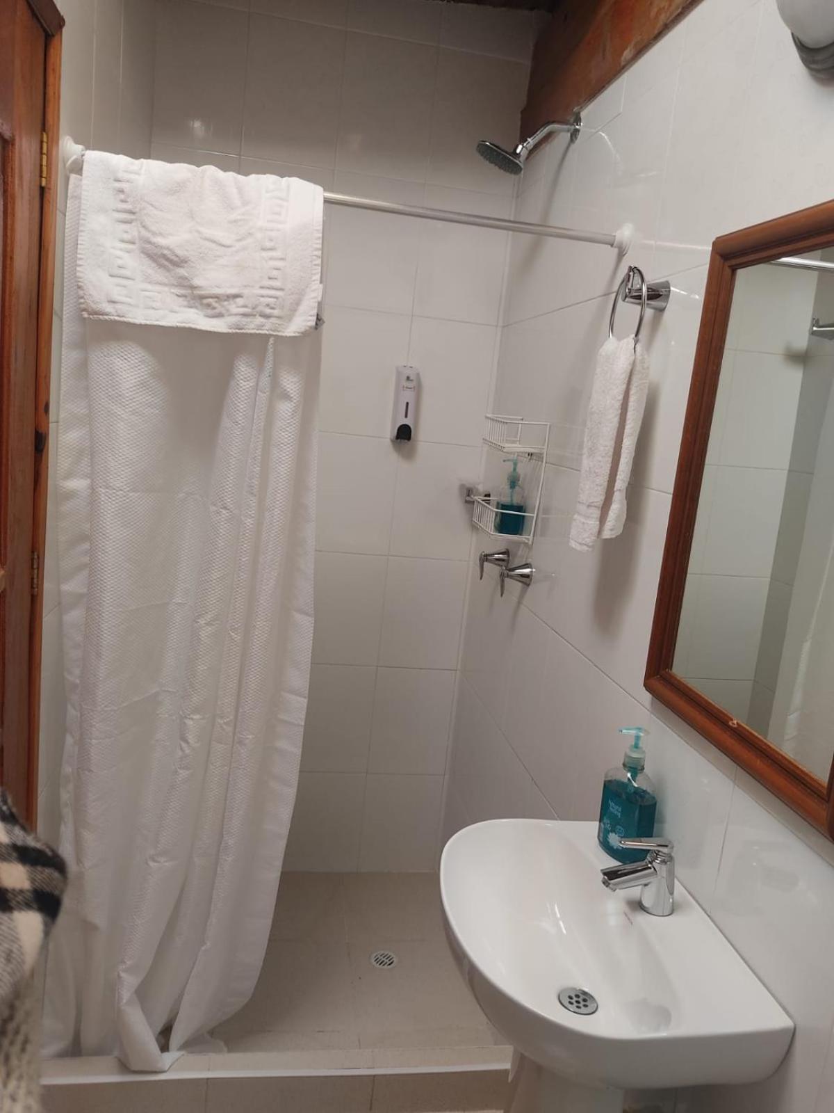 Tu Casa - Hotel Rural Sopó Extérieur photo