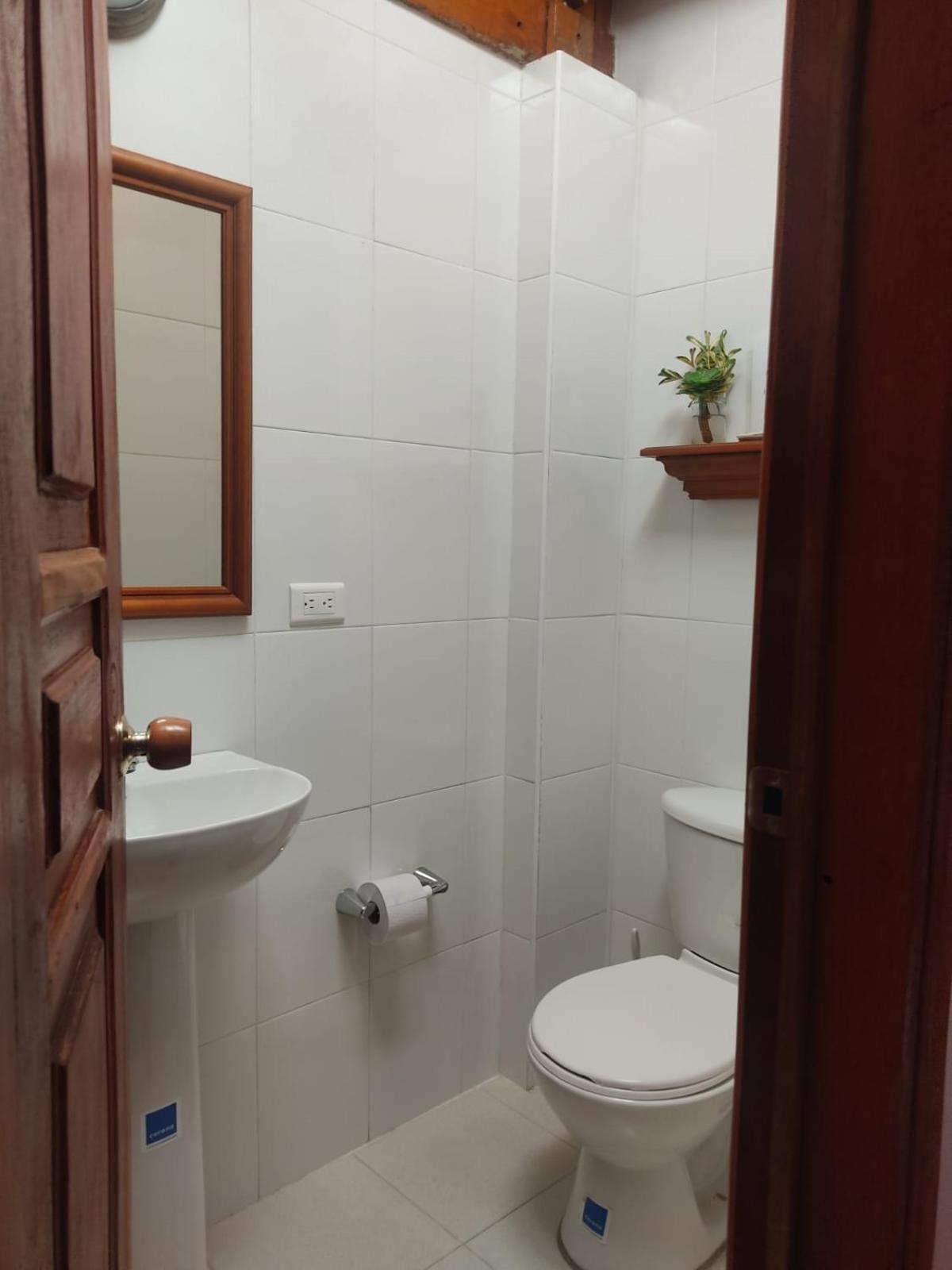 Tu Casa - Hotel Rural Sopó Extérieur photo